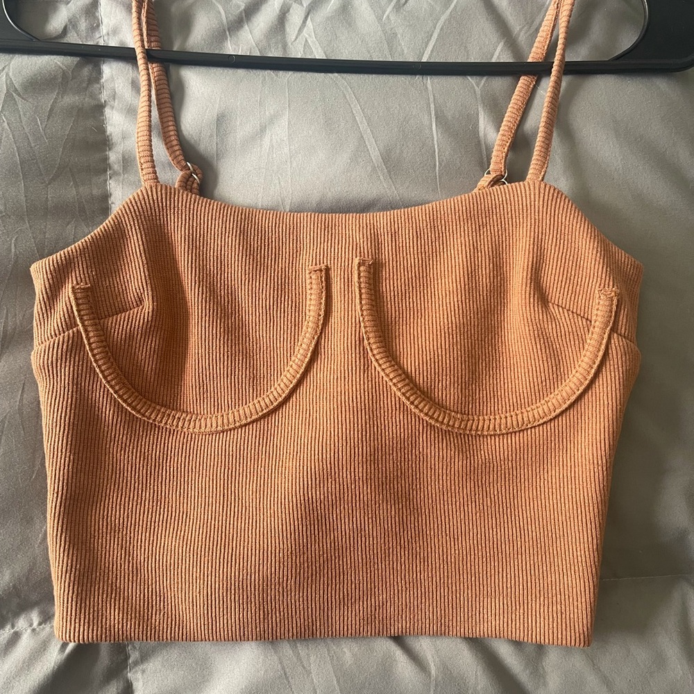 Lulus Crop Top